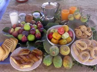 Vacanza Giotto بيت ضيافة
