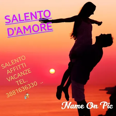 Vacanza Giotto بيت ضيافة Aradeo
