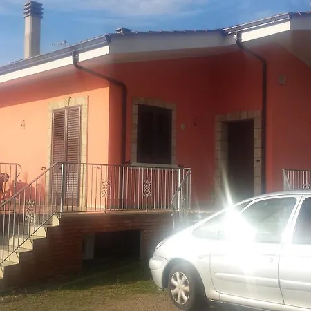 Vacanza Giotto بيت ضيافة