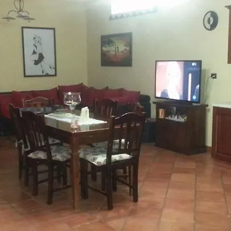 Vacanza Giotto بيت ضيافة Aradeo